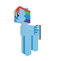 Rainbow Dash