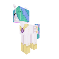 Princess Celestia