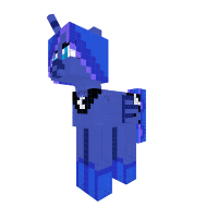 Princess Luna