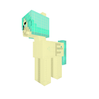 LullaBee (My Pony)