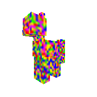 Ponyarcoiris