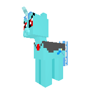 trixie (alicorn amulet)