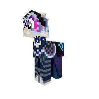 my ocs gala dress