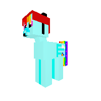 rainbow scout
