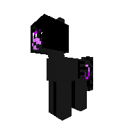 EnderDragon *Pony Version*