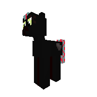 Jumper the Marelasaur