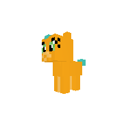 Hapy the Fylasaur
