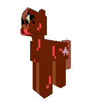 Plague Hazelysaur