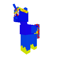 Prince Regal Prism