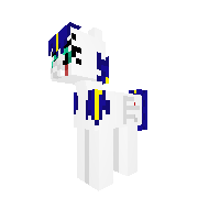 My random OC with no name do not steal.