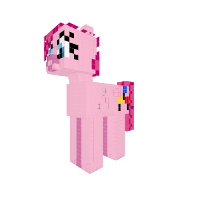 pinky pie
