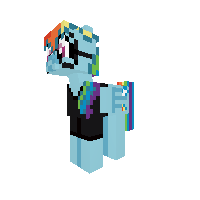 harry rainbow [request]