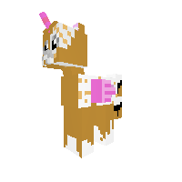 CaramelTheHorse