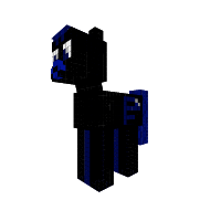 Ender Mane