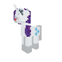 rarity (too scared to battle cokatrice)