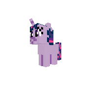 Filly Twilight Sparkle