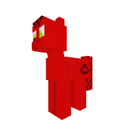 Redstone boy