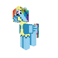 Rainbow Dash