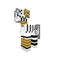 MiaZebra