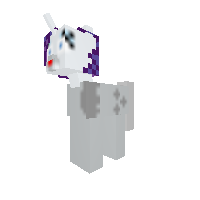rarity (too scared to battle cokatrice)2