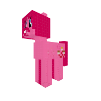 Pinkis Cupcake