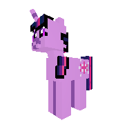 Twilight Sparkle (Fighting is Magic EDITION)