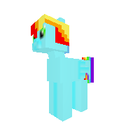 Rainbow Streak