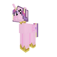 Princess Cadence
