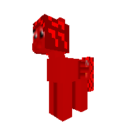Smoke Flame (grown up)