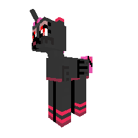Tamille (Drawcast OC)