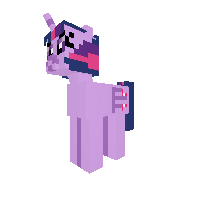 princess Twilight Sparkle