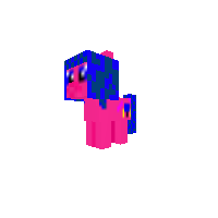 Dinky pie