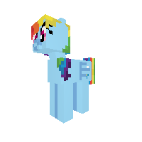 Rainbow Dash