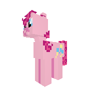 Pinkie pie