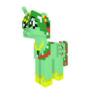 Princess Holly (Improved)
