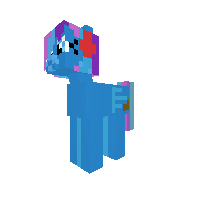 vera pony