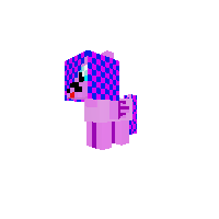 Foal pony