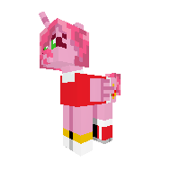 Amy Rose