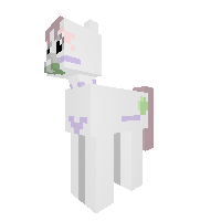 Gewy the Hazelysaur