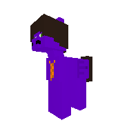 ScorchedPony