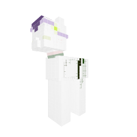 Marelasaur Pack Dress