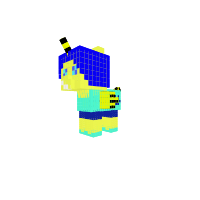 Baby HeroGavin20
