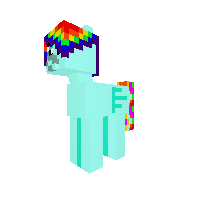 Rainbow Dash
