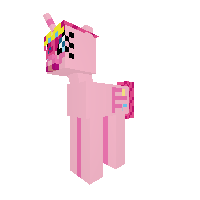 Princess pinkie pie
