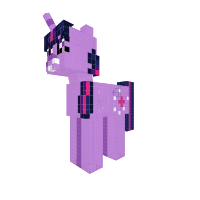 Twilight Sparkle
