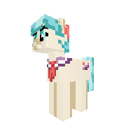 Coco Pommel