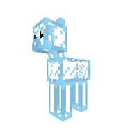 Glass Pony