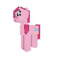 Pinkie Pie