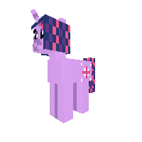 Twilight Sparkle (Unicorn)