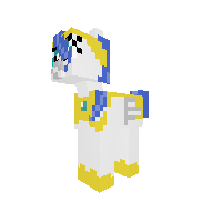 thunder wing royal guard